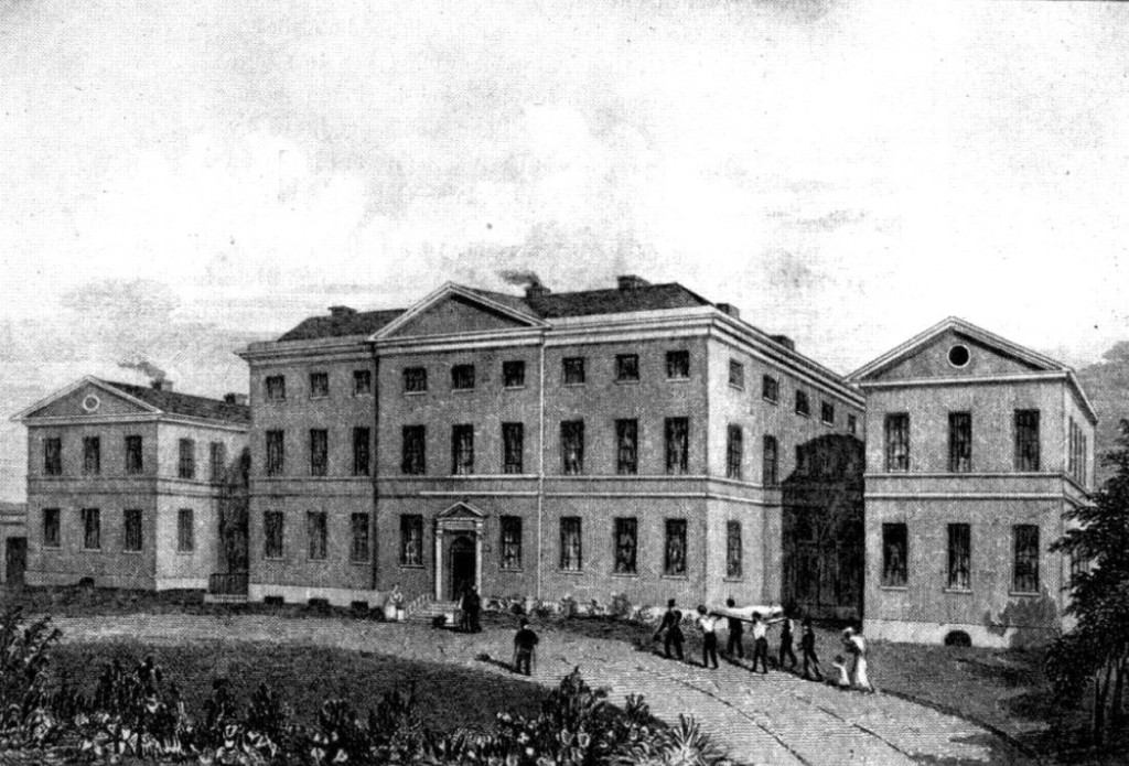 General Hospital
