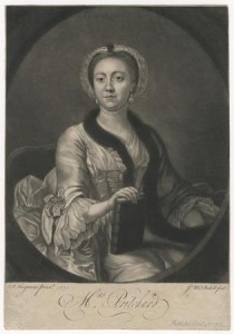 Theatrical families and their connections