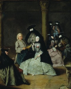 A Masquerade